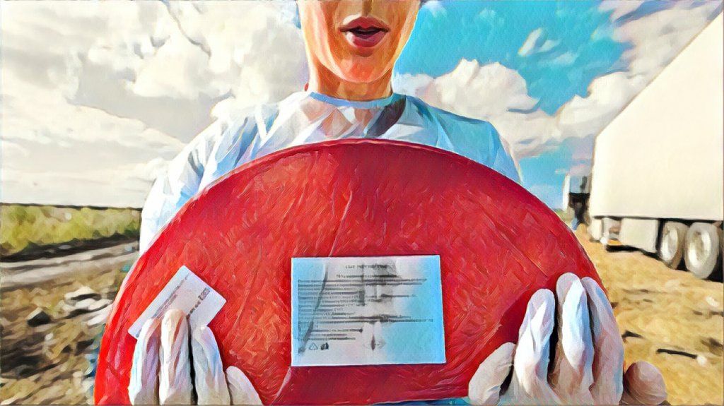 российская продукция импорт продукции
